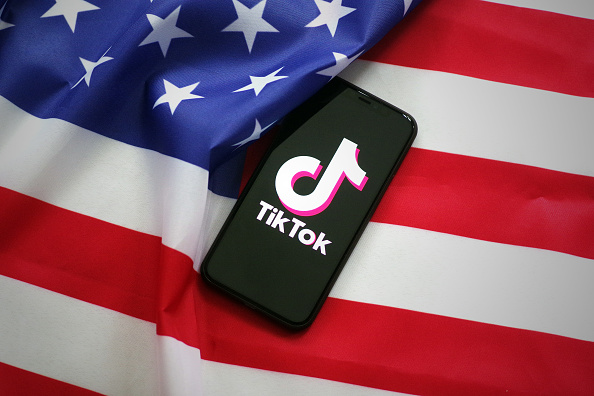 ‘We thank President Trump’: TikTok on process of restoring service in US