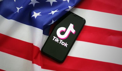 Trump says it could be worth keeping TikTok in US for a little while