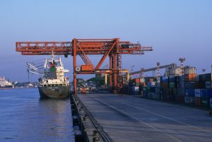 India's growing role in global trade