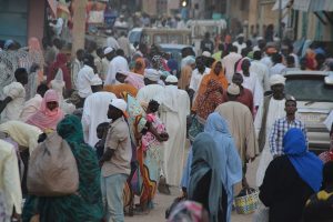 More than 700 killed in siege of Sudan's al-Fashir, UN rights chief says