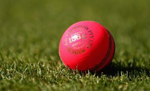 Pink balls to be trialled in day tests to maximise playing time