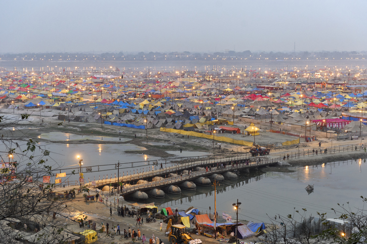 Maha Kumbh Mela 2025: A spectacular confluence of faith, culture and tradition