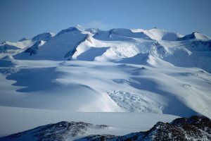 China's first atmospheric monitoring station in Antarctica begins operations