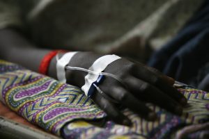 Unknown disease kills 143 in southwest Congo, local authorities say