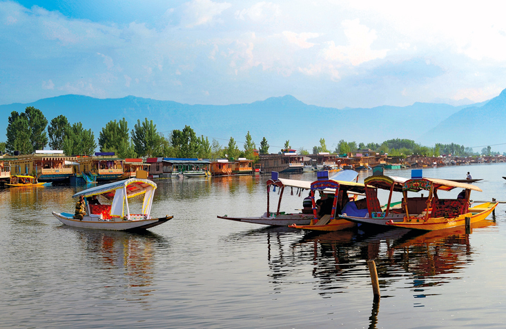 2024 in J&K: Year of peaceful people-participative elections, better security situation