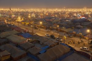 Maha Kumbh 2025: The world's largest human gathering awaits you!