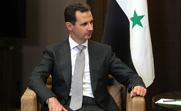 Bashar al-Assad gives account of last hours before leaving Syria