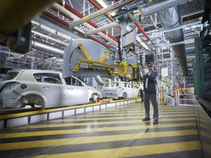 Global companies likely to be affected by Trump's promised tariffs