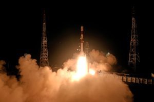 India becomes fourth nation to achieve space docking with indigenous system: Jitendra Singh praises ISRO’s SpaDeX mission