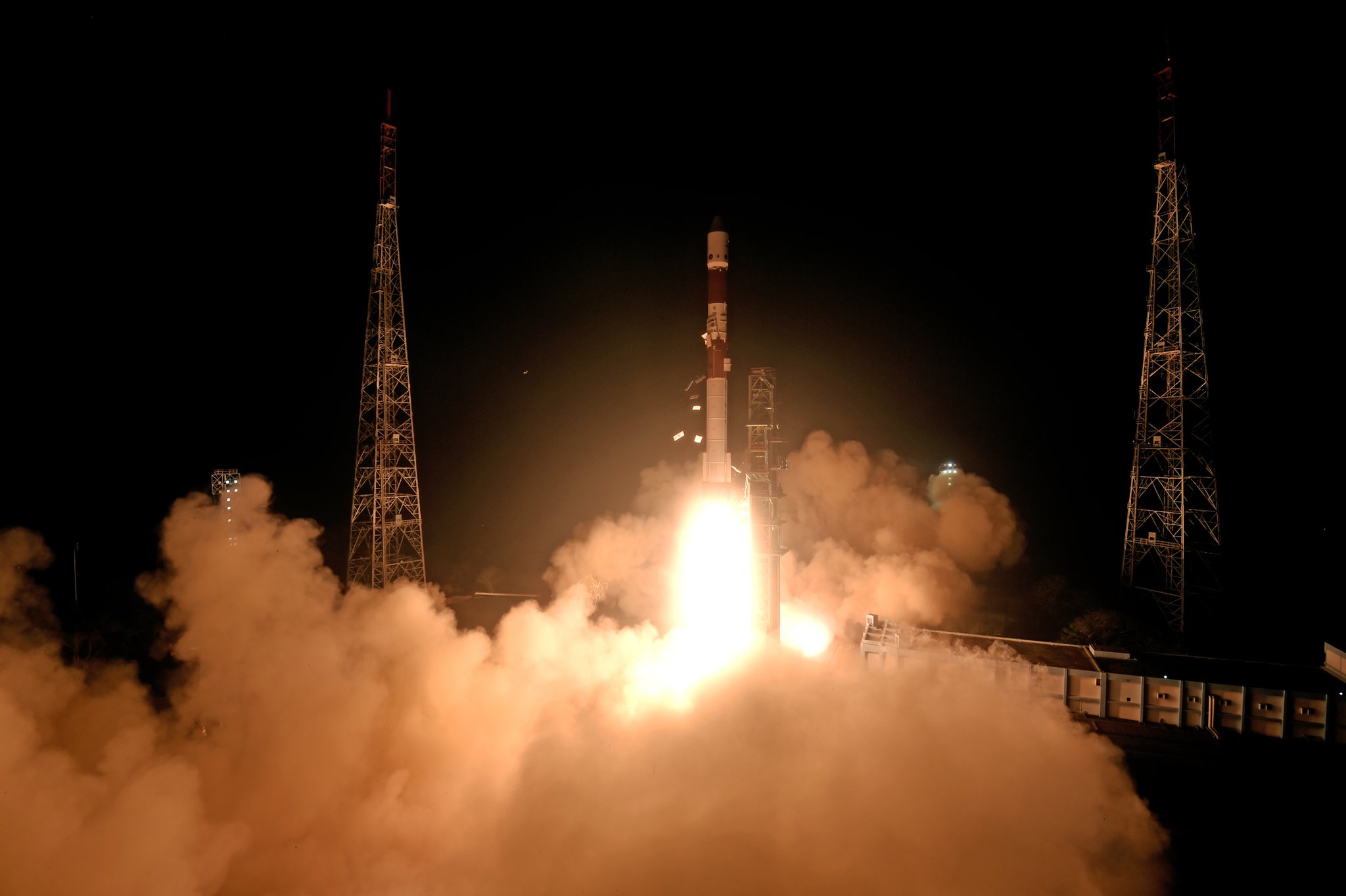 India becomes fourth nation to achieve space docking with indigenous system: Jitendra Singh praises ISRO’s SpaDeX mission