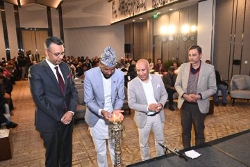 India and Nepal host first tourism meet in Kathmandu, focus on road connectivity and Mahakumbh 2025