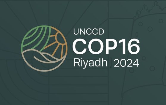 COP16 in Riyadh: turning the tide on Desertification