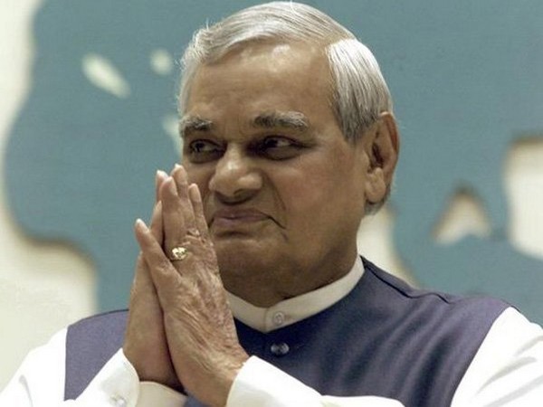 Centenary birthday celebrations for former PM Vajpayee begin with Atal Swasthya Mela launch