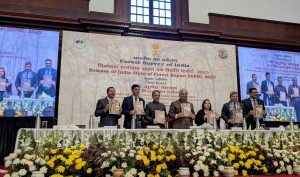 India's forest cover increases by 1,445 square km, ISFR 2023 shows