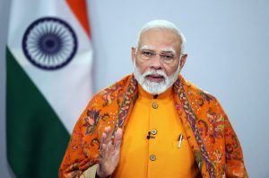 "India has achieved success through Reform, Perform and Transform mantra": Prime Minister Narendra Modi