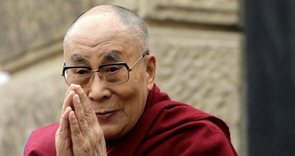 Dalai Lama offers condolences, remembers Manmohan Singh in prayers