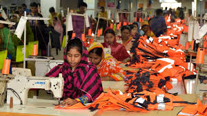 Bangladesh’s largest conglomerate Beximco lays off 40,000 RMG workers