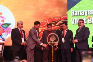 bauma CONEXPO INDIA 2024 kicks off with a grand opening