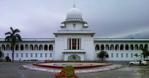 Bangladesh High Court clears path to restore caretaker govt system