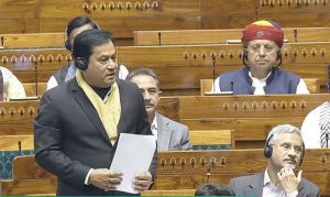 Centre allocates over ₹6,000 crores for inland waterways development: Sarbananda Sonowal