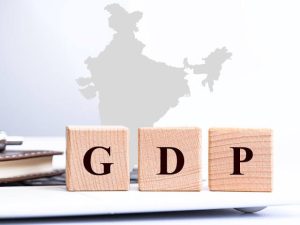 SBI forecasts India's GDP growth at 6.3%, lower than RBI's projection of 6.6% for FY25