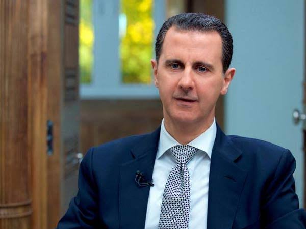 Syrian rebels topple President Assad, his whereabouts unknown