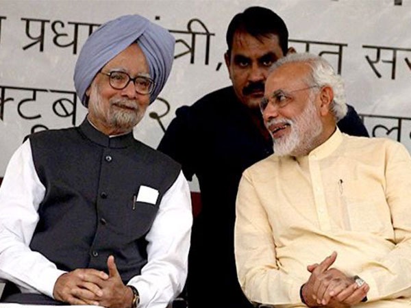 Central government likely to announce seven-day national mourning in respect of Manmohan Singh