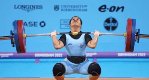 Three Indian lifters to compete in World Weightlifting Championship Bahrain