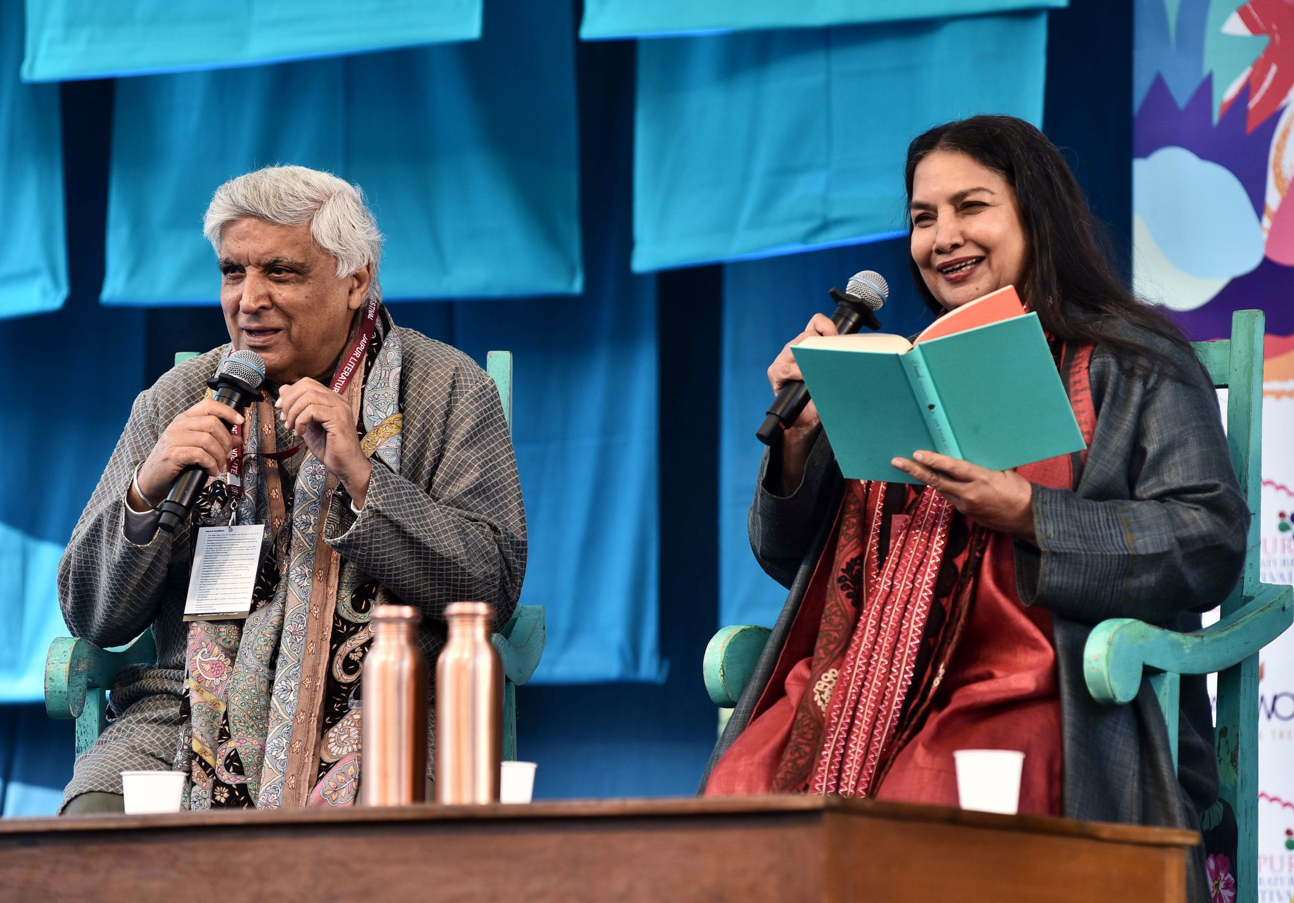 18th edition of Jaipur Literature Festival to begin from January 30