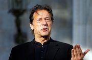 Know the cases against Pakistan’s former PM Imran Khan and his wife