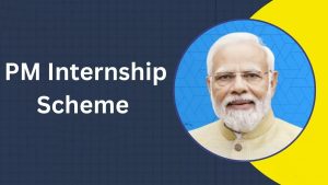 PM Internship Scheme, public-private partnerships to boost industry-ready workforce