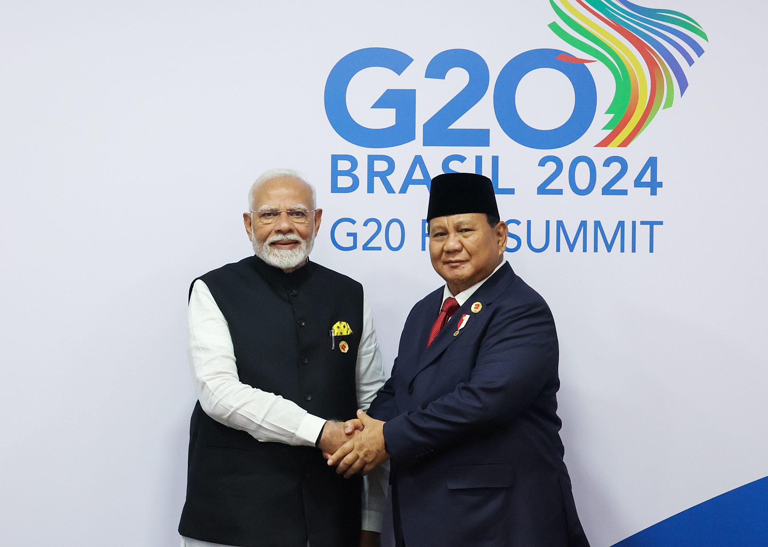 Indonesian President Prabowo to visit India for bilateral talks and Republic Day events