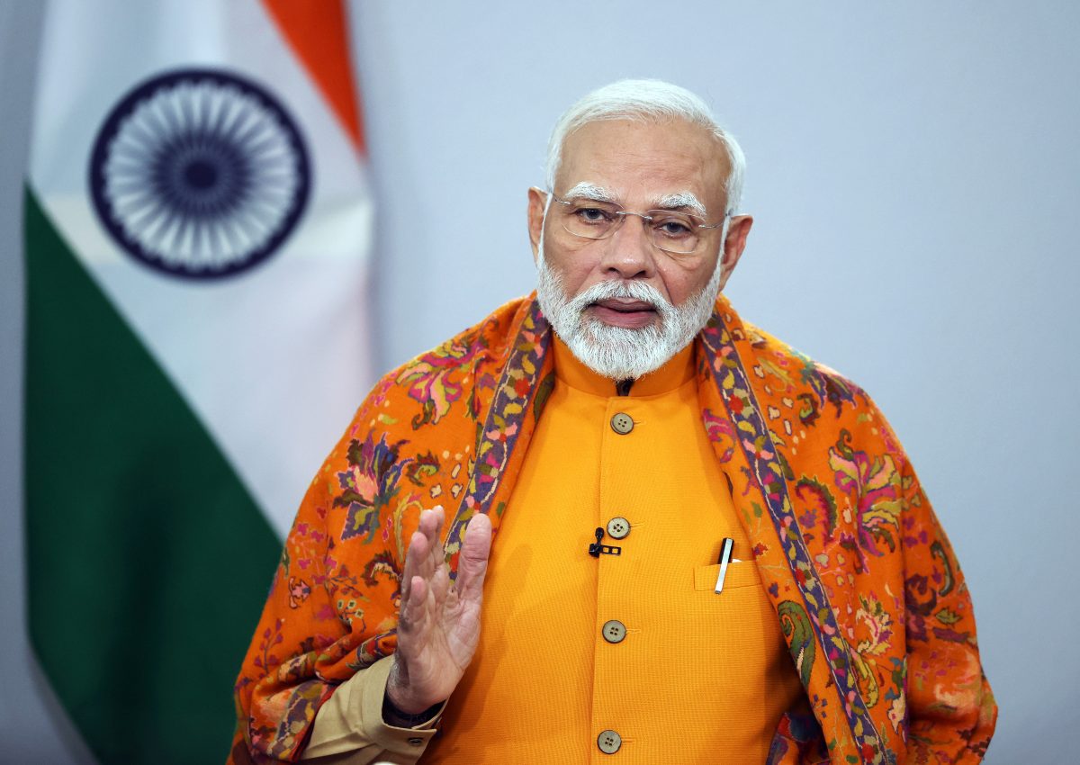 PM Modi to launch major infrastructure and urban development projects in Gujarat on May 26–27