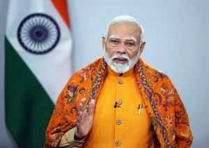 IMD’s 150th Foundation Day: PM Modi to launch 'Mission Mausam'