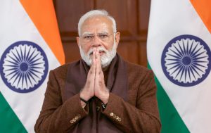 Modi Government’s Perfect Budget For A Viksit Bharat