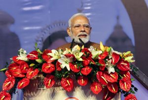 Pravasi Bharatiya Divas: PM Modi urges diaspora to become force behind India's march towards 'Viksit Bharat 2047'