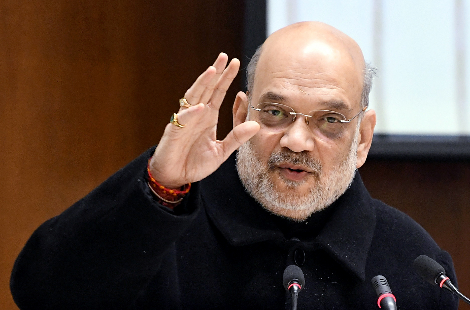 Amit Shah to inaugurate Fast Track Immigration Program across seven airports