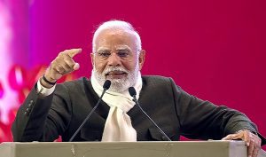 Youth key to India's vision of becoming a developed nation: PM Modi at Young Leaders Dialogue
