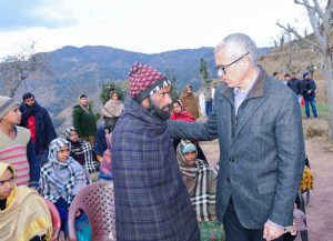 Mysterious deaths: J&K's Rajouri village declared containment zone