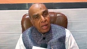 Joint Parliamentary Committee clears Waqf Amendment Bill with 14 amendments