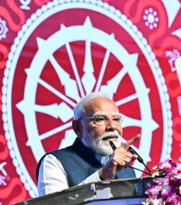 PM Modi hails BJP's victory in Delhi polls: 'Delhi freed from AAPda, people filled with excitement and relief'