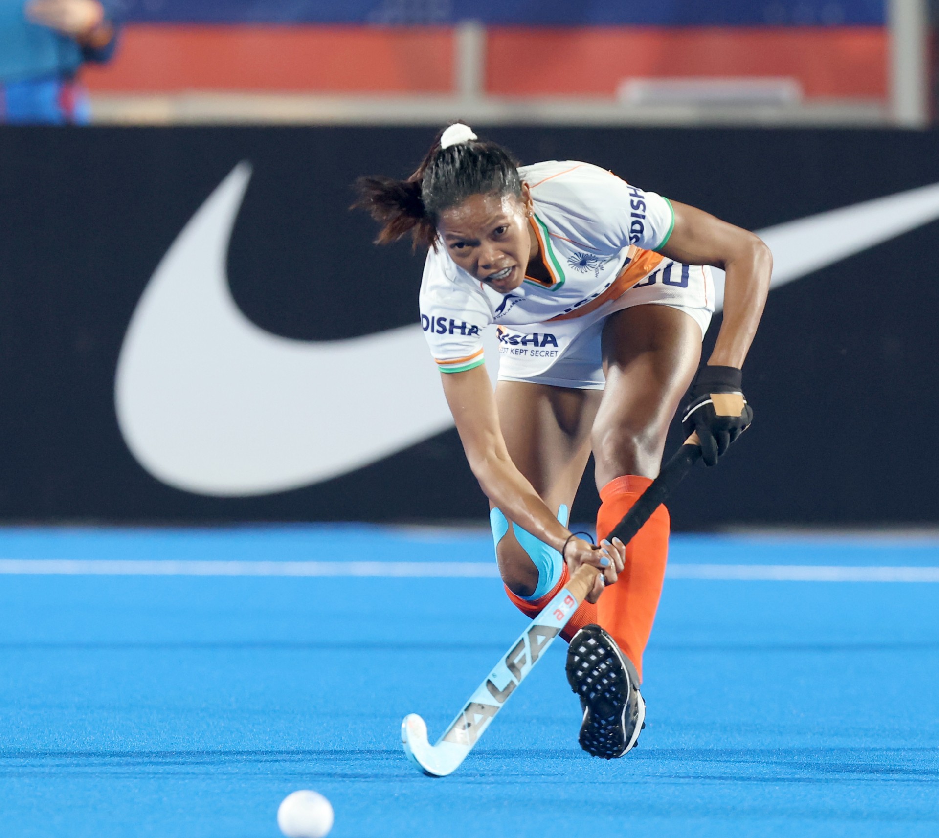 Hockey India names 24-member women’s team for FIH Pro League Bhubaneswar leg