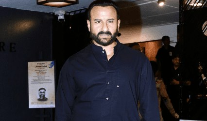 Bollywood star Saif Ali Khan out of danger after stabbing at Mumbai residence