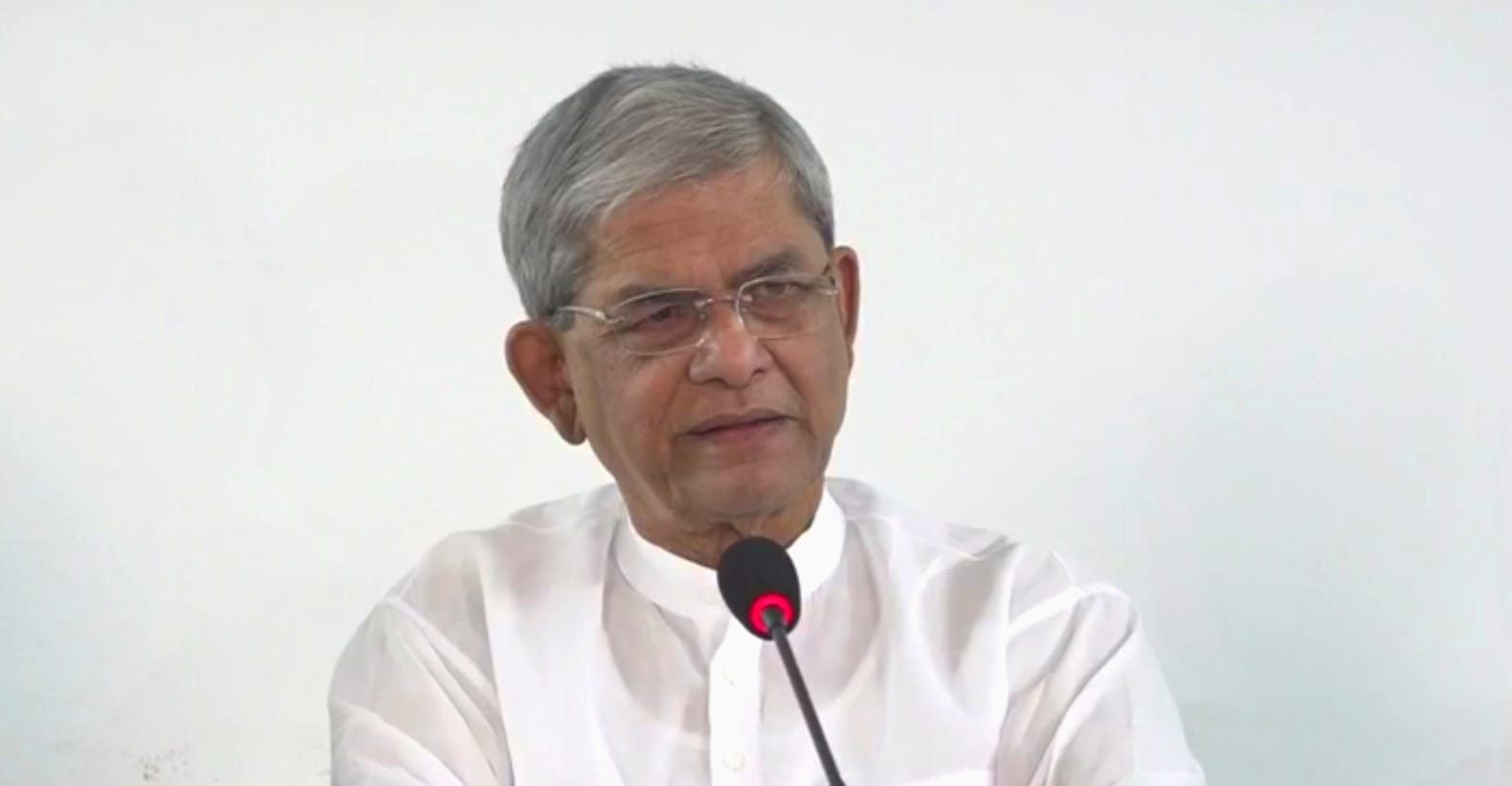 Yunus administration fails to maintain neutrality on several issues: Bangladesh Nationalist Party