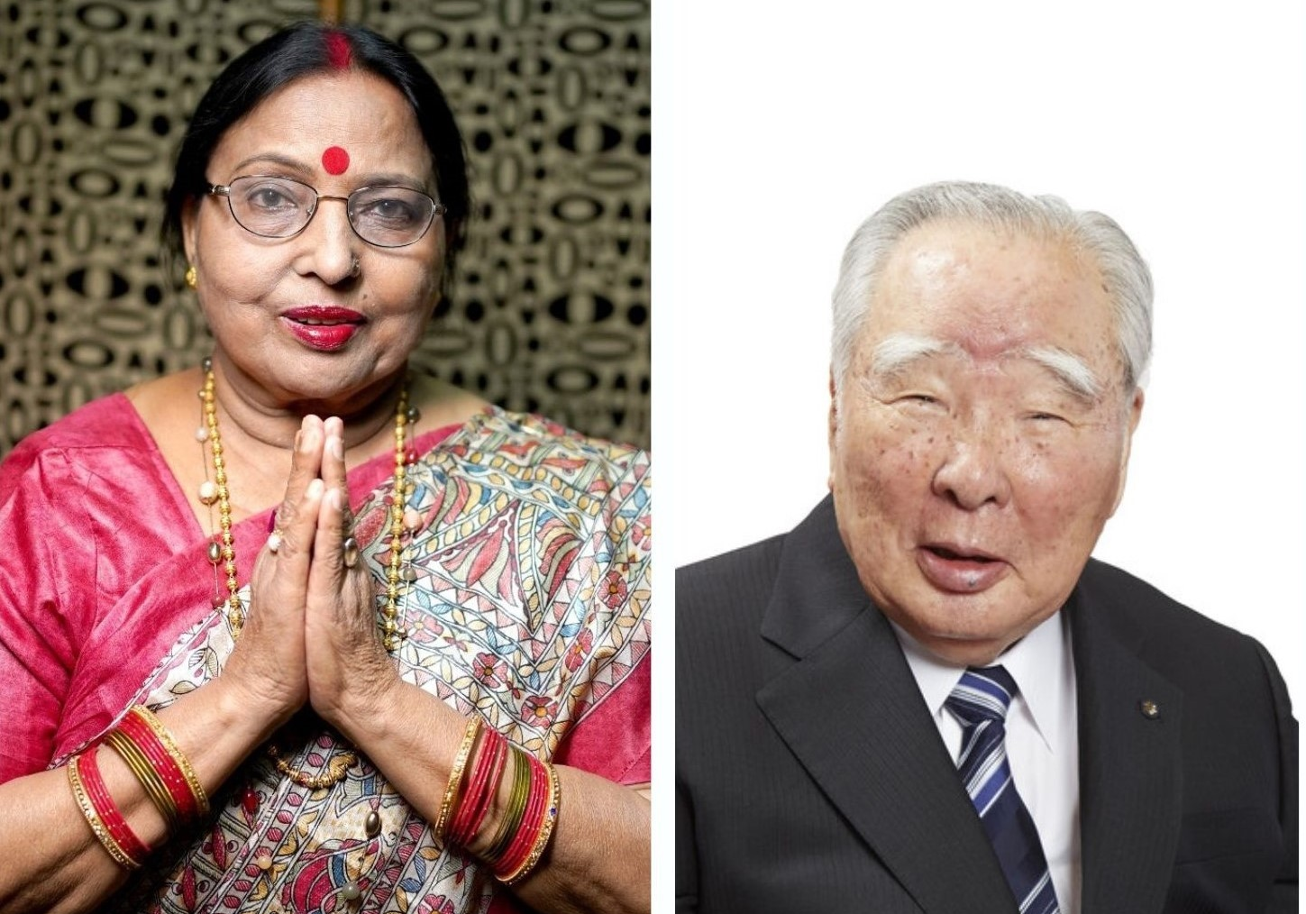 Padma Awards 2025: Osamu Suzuki, Sushil Modi, Sharda Sinha among recipients