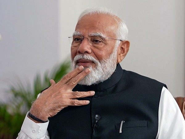 Prime Minister Narendra Modi participates in podcast by entrepreneur Nikhil Kamath