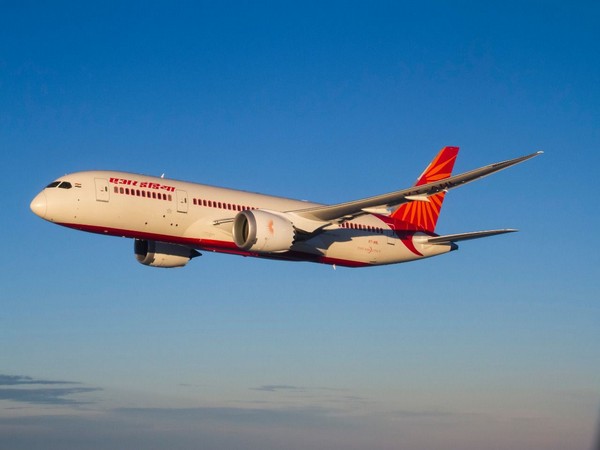 Air India rolls out in-flight Wi-Fi services on domestic and international flights