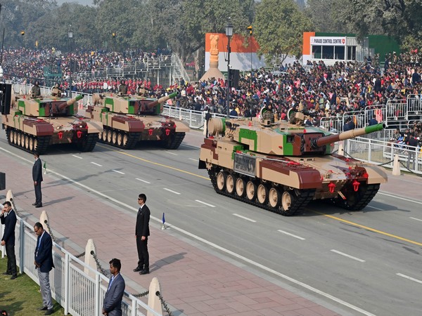 Passes for full dress rehearsal of republic day parade 2025 now available on Aamantran Portal and App