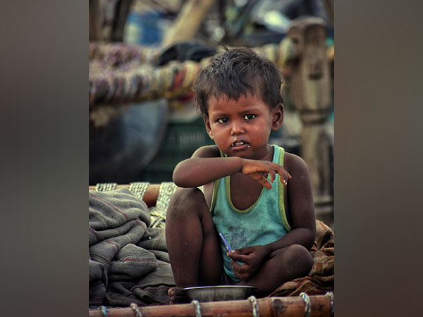 India’s poverty rate falls below 5% in 2024, extreme poverty nearly eradicated: SBI Report