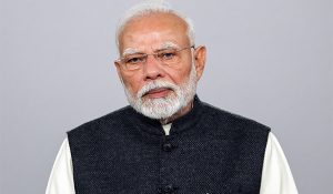 PM Modi praises Maharashtra's efforts in developing Maoist affected areas